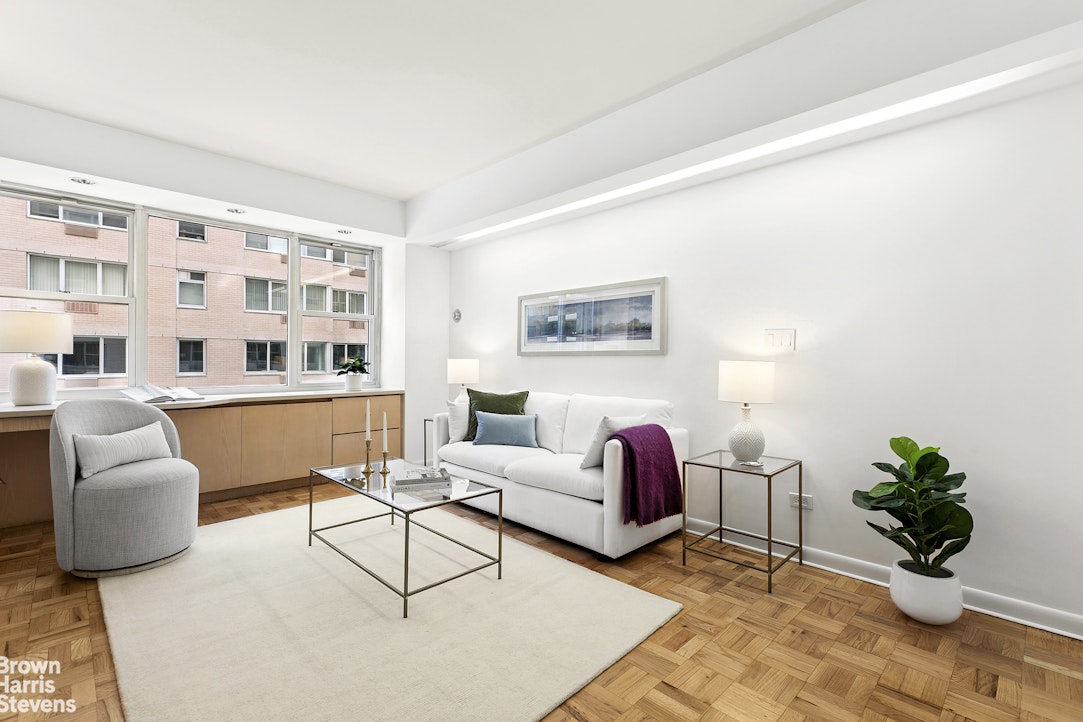 45 Sutton Place South, Unit 5C Manhattan, NY 10022 - Photo 9 of 21