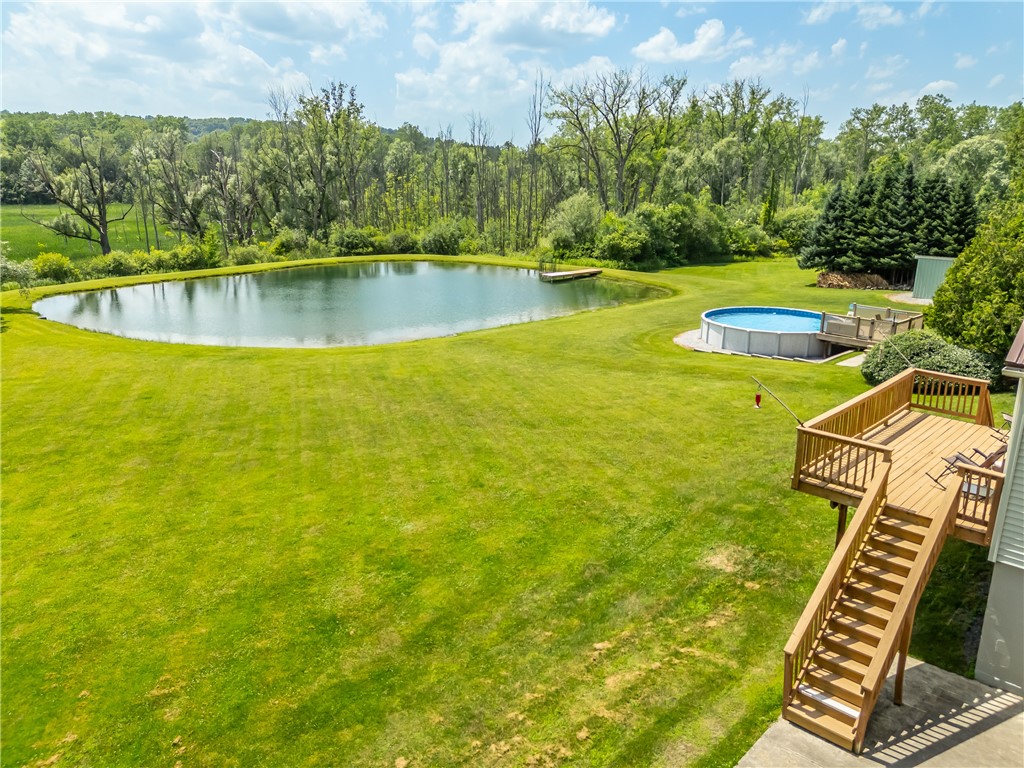 4394 Hogback Hill Road Palmyra, NY 14522 - Photo 25 of 26