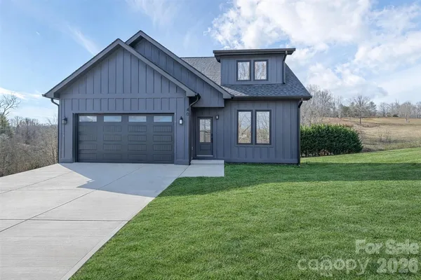 $684,990 | 40 Firefly Ridge Trail, Alexander, NC 28701