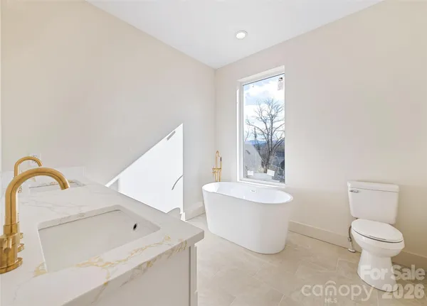 $684,990 | 40 Firefly Ridge Trail, Alexander, NC 28701