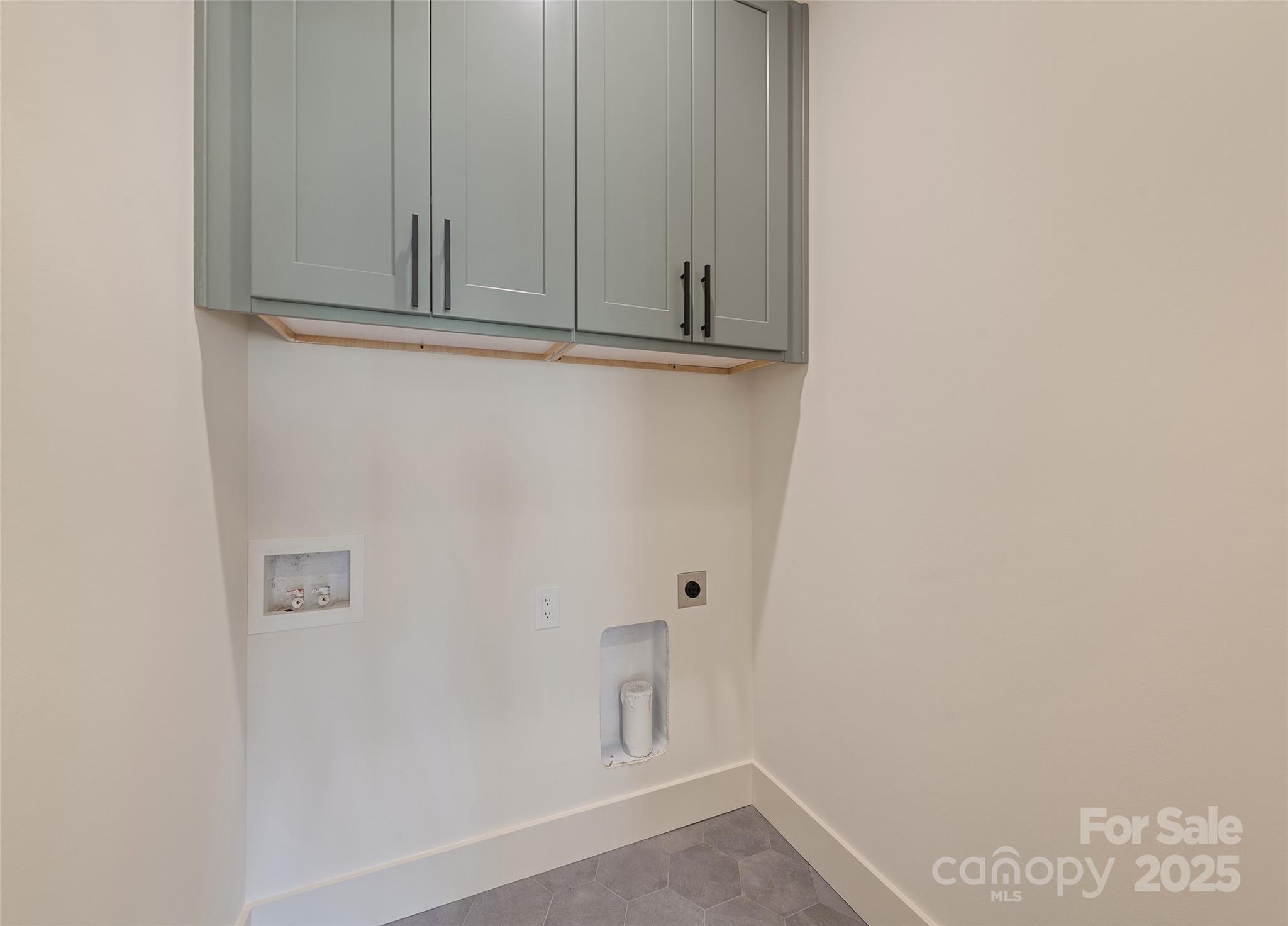 40 Firefly Ridge Trail Alexander, NC 28701 - Photo 19 of 33 a view of cabinets