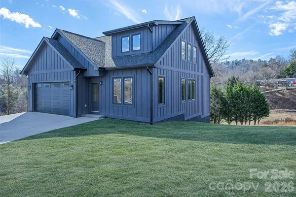 $684,990 | 40 Firefly Ridge Trail, Alexander, NC 28701