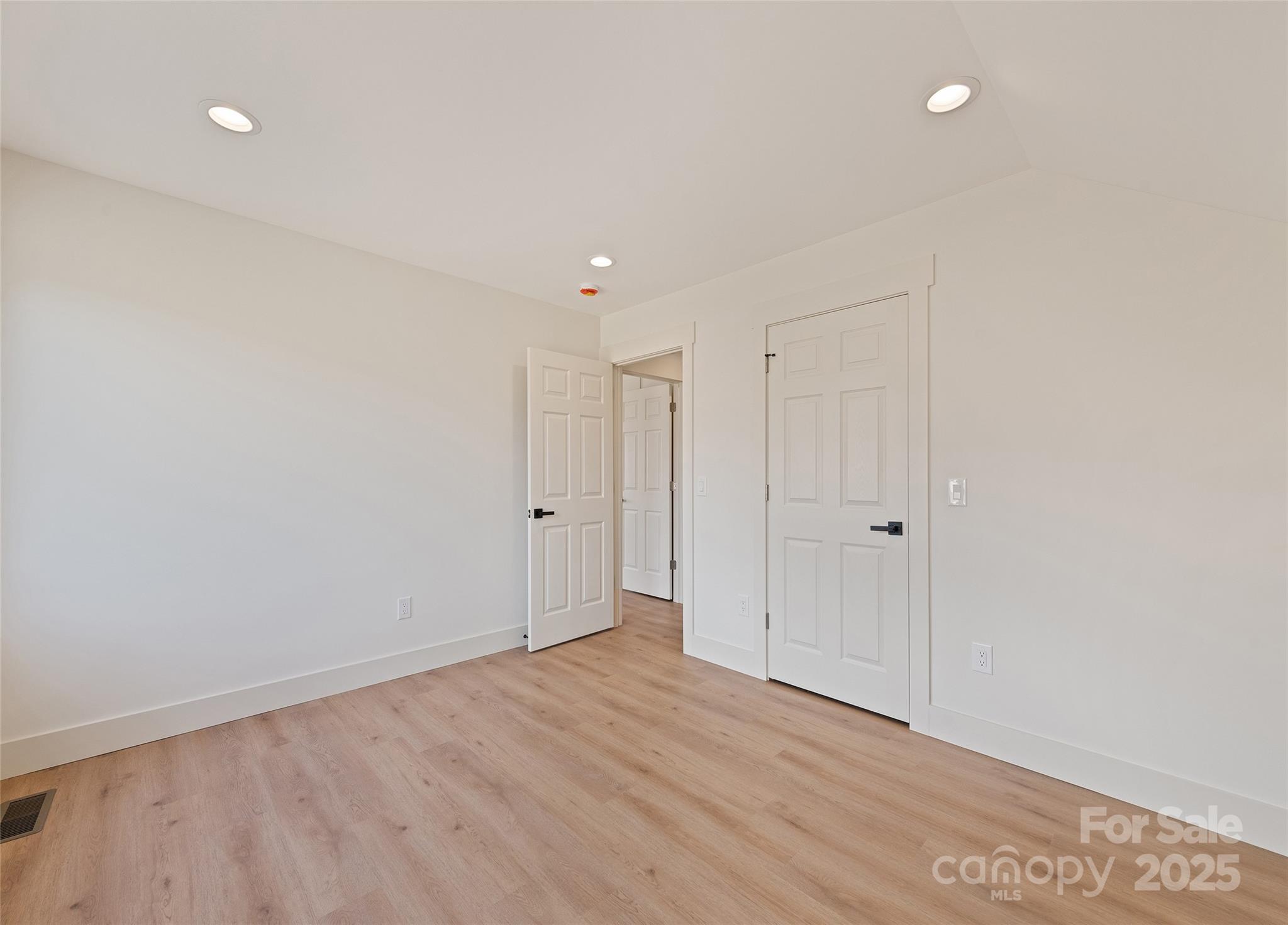 40 Firefly Ridge Trail Alexander, NC 28701 - Photo 22 of 33 a view of an empty room