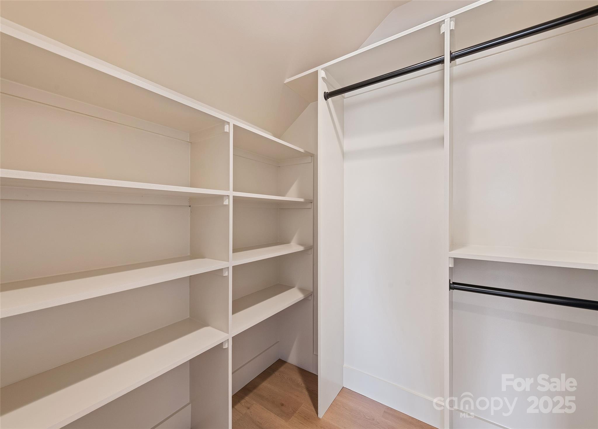 40 Firefly Ridge Trail Alexander, NC 28701 - Photo 26 of 33 a bathroom with a glass shower door