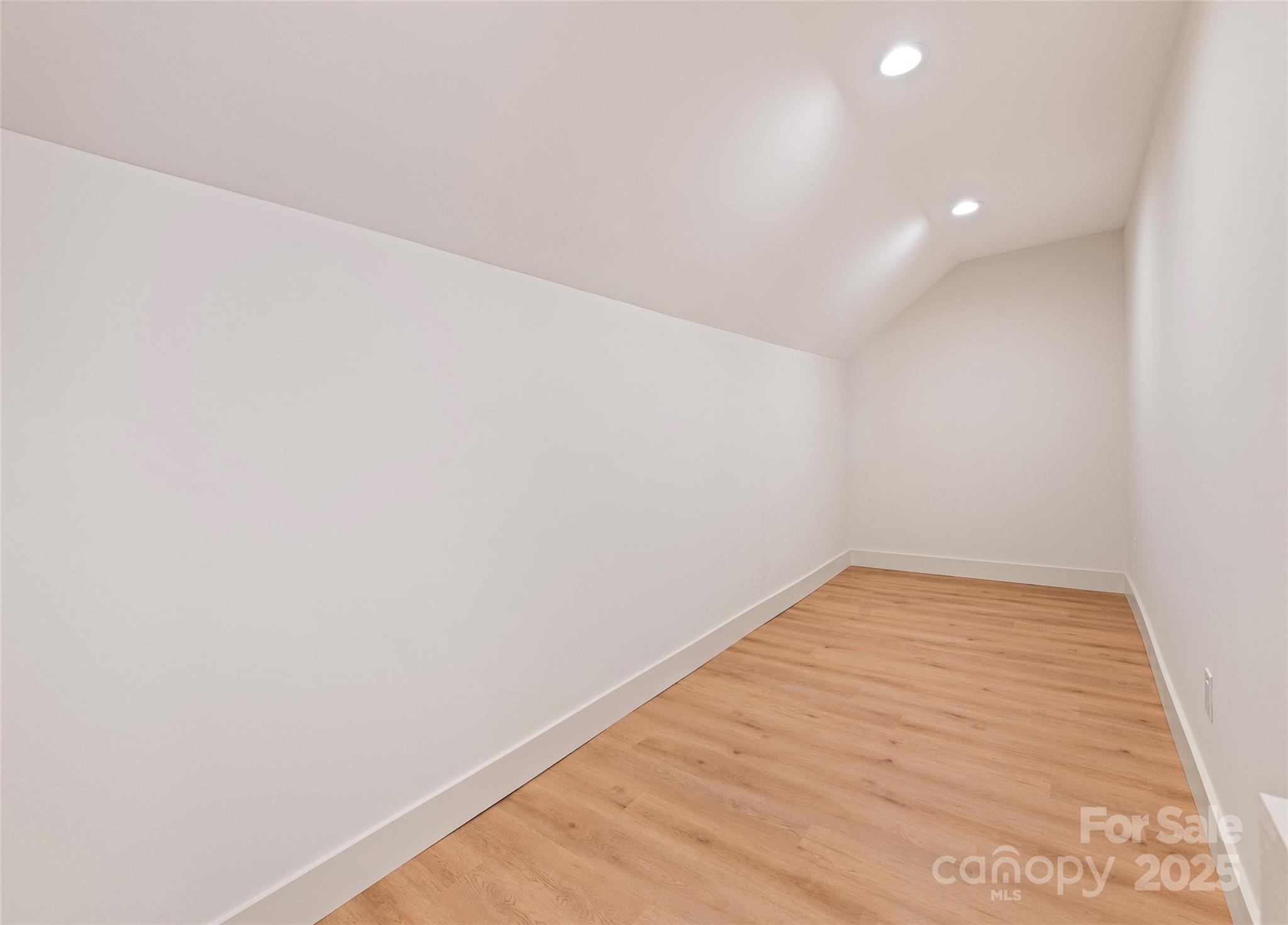 40 Firefly Ridge Trail Alexander, NC 28701 - Photo 30 of 33 a view of empty room