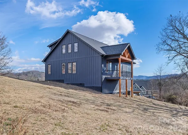 $684,990 | 40 Firefly Ridge Trail, Alexander, NC 28701