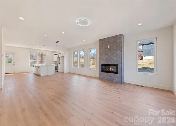 $684,990 | 40 Firefly Ridge Trail, Alexander, NC 28701