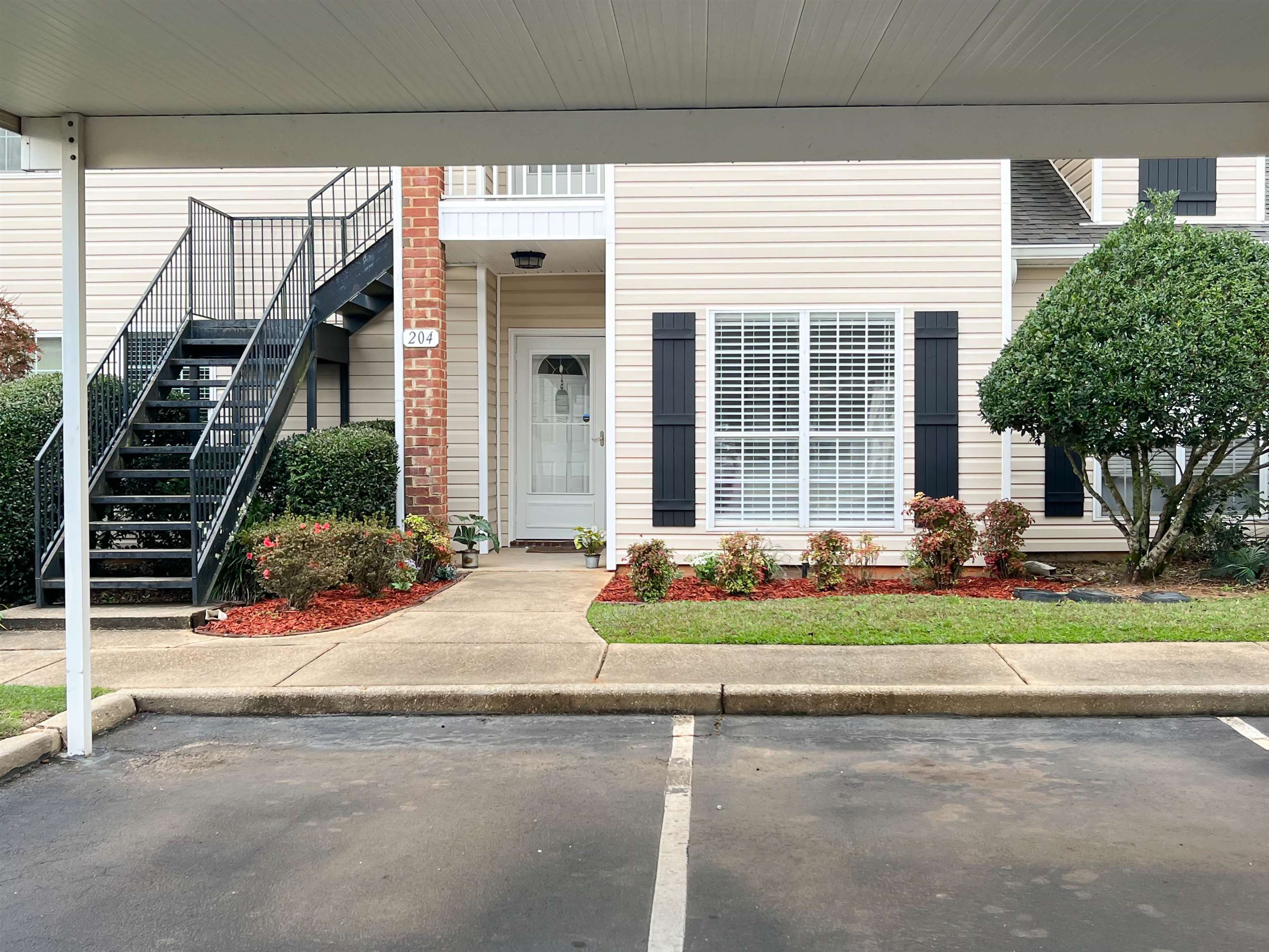 2651 South Juniper Street, Unit 204 Foley, AL 36535 - Photo 27 of 27