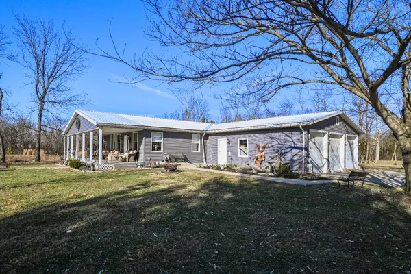$1,390,000 | 15110 Veterans Lane, Dillsboro, IN 47018