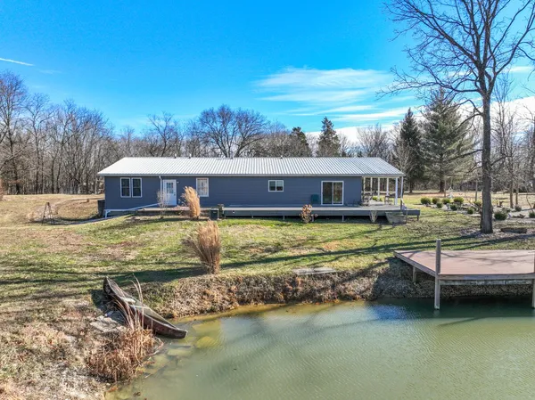 $1,390,000 | 15110 Veterans Lane, Dillsboro, IN 47018