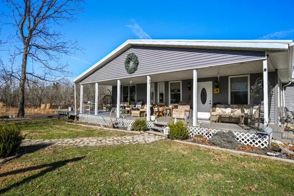 $1,390,000 | 15110 Veterans Lane, Dillsboro, IN 47018