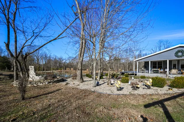 $1,390,000 | 15110 Veterans Lane, Dillsboro, IN 47018