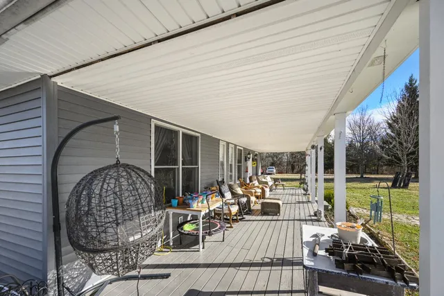 $1,390,000 | 15110 Veterans Lane, Dillsboro, IN 47018