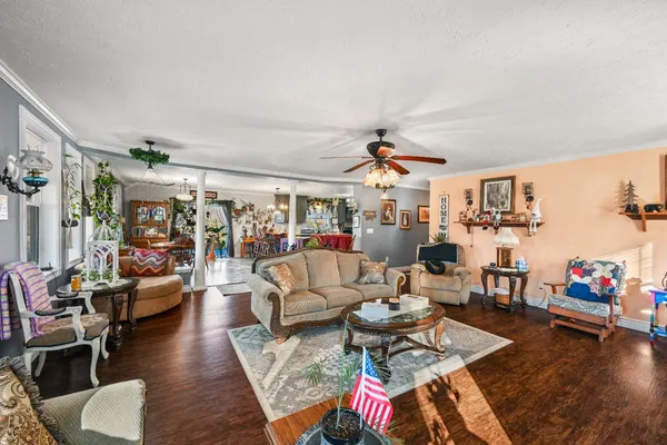 $1,390,000 | 15110 Veterans Lane, Dillsboro, IN 47018