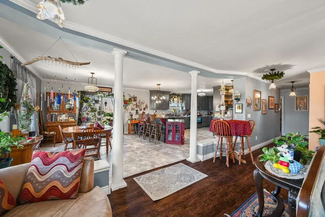 $1,390,000 | 15110 Veterans Lane, Dillsboro, IN 47018