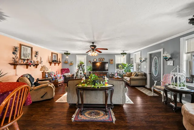 $1,390,000 | 15110 Veterans Lane, Dillsboro, IN 47018