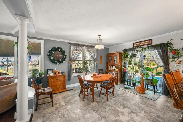 $1,390,000 | 15110 Veterans Lane, Dillsboro, IN 47018