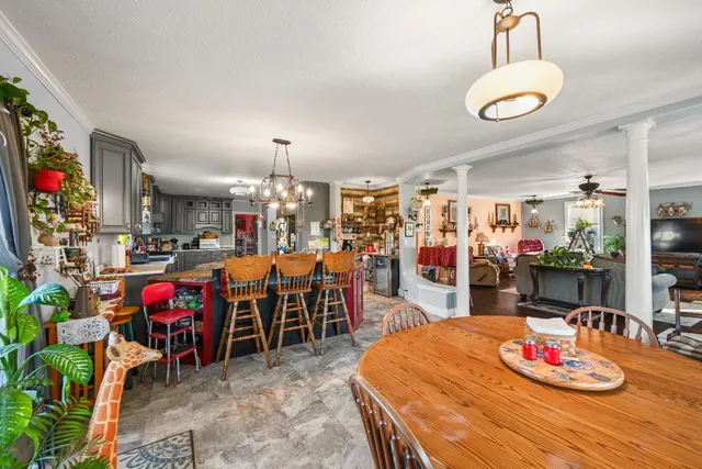 $1,390,000 | 15110 Veterans Lane, Dillsboro, IN 47018