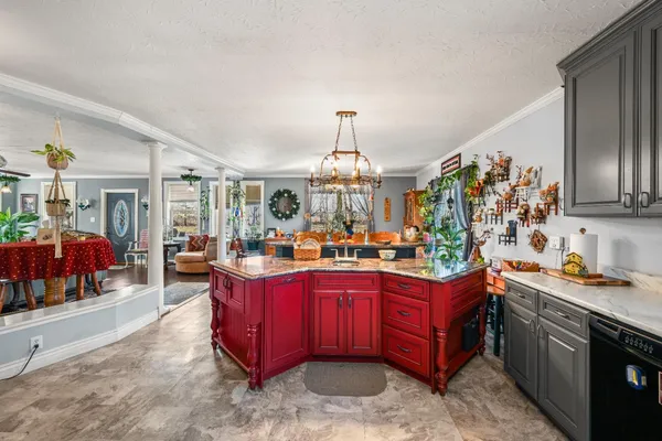 $1,390,000 | 15110 Veterans Lane, Dillsboro, IN 47018