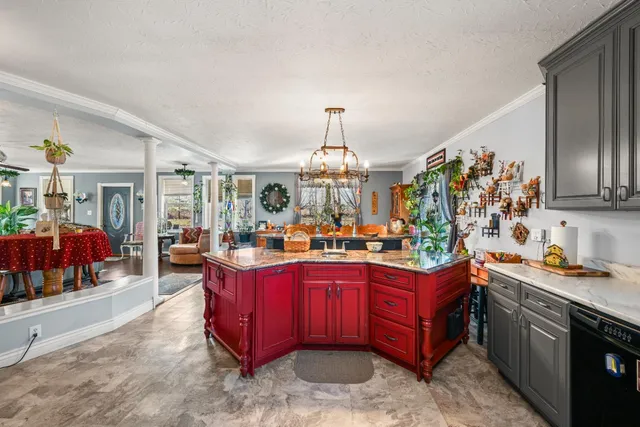 $1,390,000 | 15110 Veterans Lane, Dillsboro, IN 47018