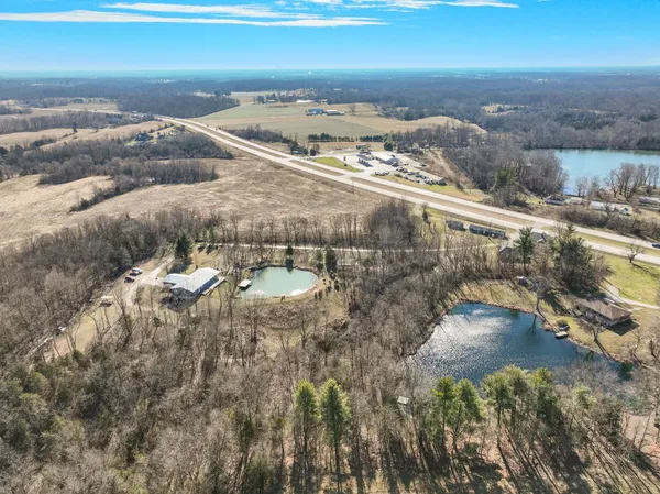 $1,390,000 | 15110 Veterans Lane, Dillsboro, IN 47018