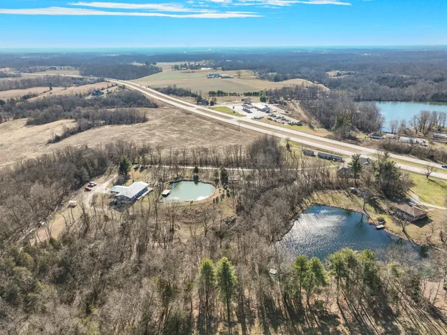 $1,390,000 | 15110 Veterans Lane, Dillsboro, IN 47018