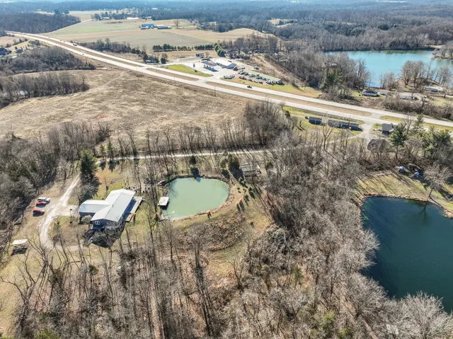 $1,390,000 | 15110 Veterans Lane, Dillsboro, IN 47018