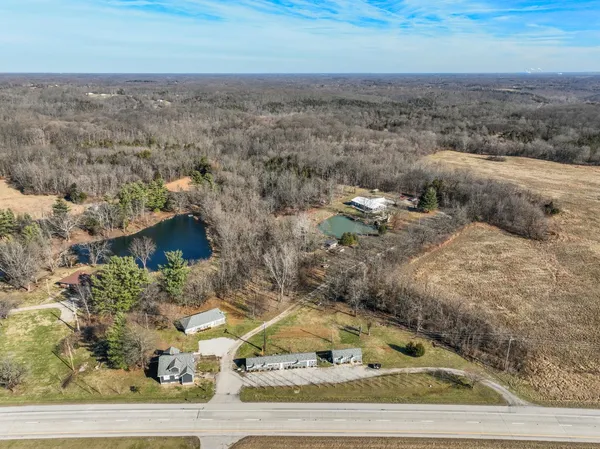 $1,390,000 | 15110 Veterans Lane, Dillsboro, IN 47018