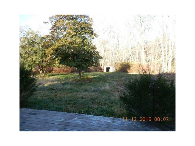 2011 Crandall Road Tiverton, RI 02878 - Photo 8 of 8 Yard/Garden.