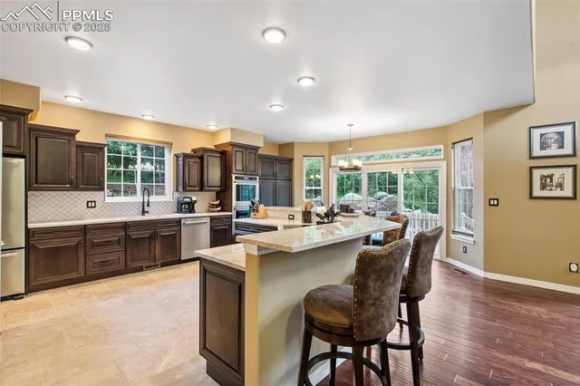 $1,149,000 | 235 Haversham Drive, Colorado Springs, CO 80906