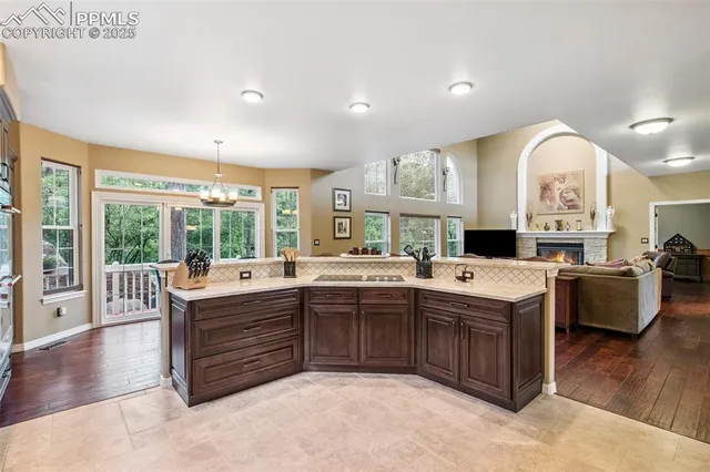 $1,149,000 | 235 Haversham Drive, Colorado Springs, CO 80906