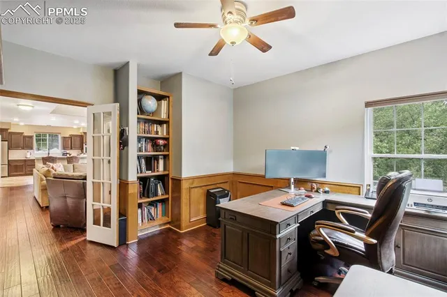 $1,149,000 | 235 Haversham Drive, Colorado Springs, CO 80906