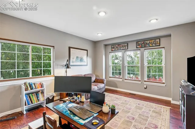 $1,149,000 | 235 Haversham Drive, Colorado Springs, CO 80906