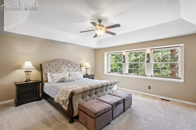 $1,149,000 | 235 Haversham Drive, Colorado Springs, CO 80906