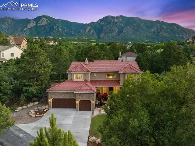 $1,149,000 | 235 Haversham Drive, Colorado Springs, CO 80906
