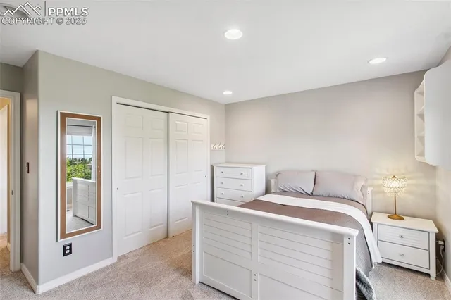 $1,149,000 | 235 Haversham Drive, Colorado Springs, CO 80906