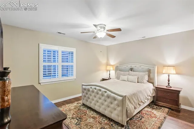 $1,149,000 | 235 Haversham Drive, Colorado Springs, CO 80906