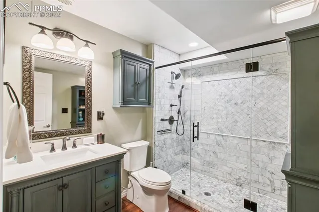 $1,149,000 | 235 Haversham Drive, Colorado Springs, CO 80906