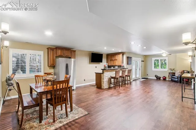 $1,149,000 | 235 Haversham Drive, Colorado Springs, CO 80906