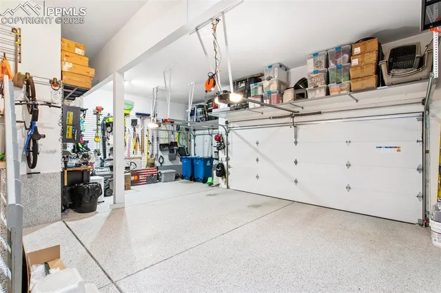 $1,149,000 | 235 Haversham Drive, Colorado Springs, CO 80906