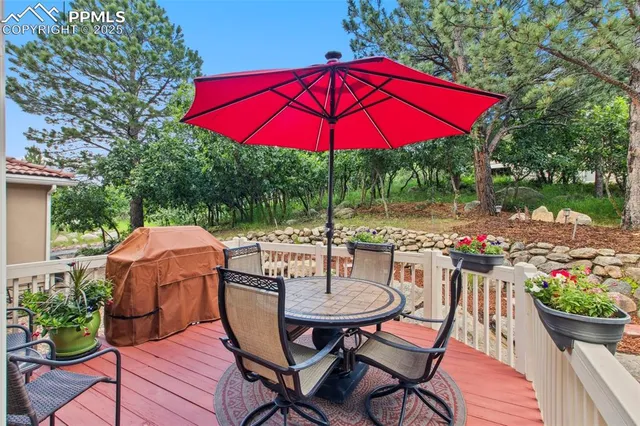 $1,149,000 | 235 Haversham Drive, Colorado Springs, CO 80906