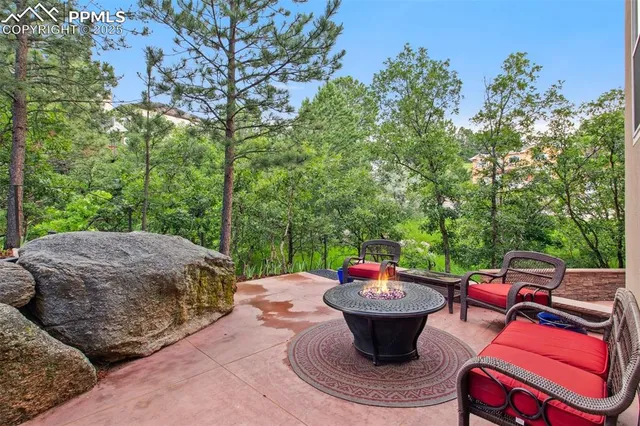 $1,149,000 | 235 Haversham Drive, Colorado Springs, CO 80906