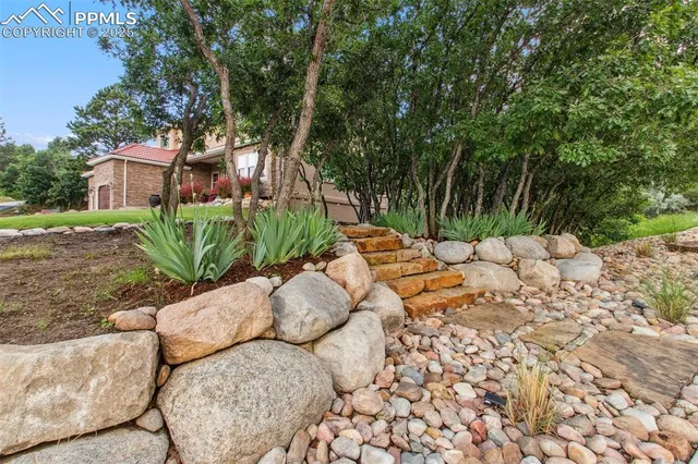 $1,149,000 | 235 Haversham Drive, Colorado Springs, CO 80906