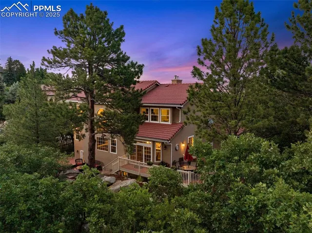 $1,149,000 | 235 Haversham Drive, Colorado Springs, CO 80906