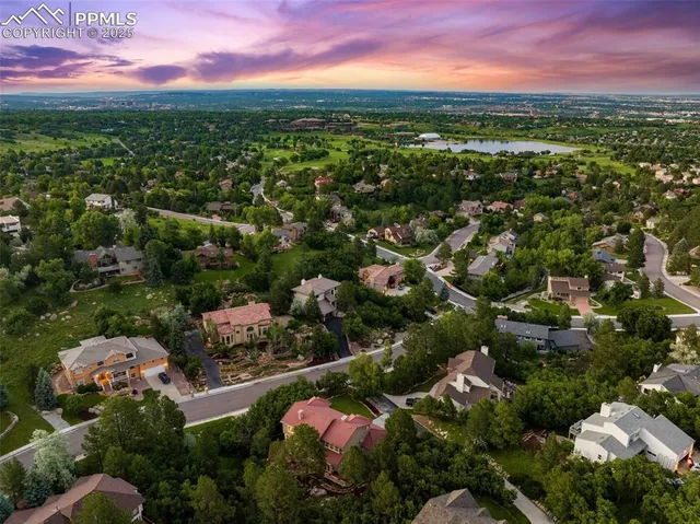 $1,149,000 | 235 Haversham Drive, Colorado Springs, CO 80906