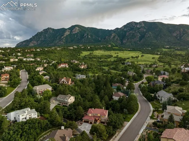 $1,149,000 | 235 Haversham Drive, Colorado Springs, CO 80906