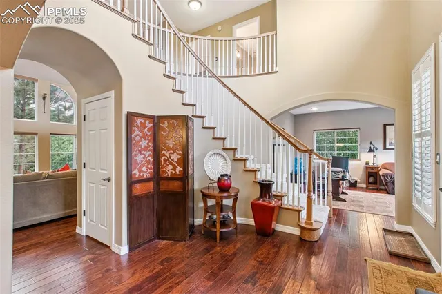 $1,149,000 | 235 Haversham Drive, Colorado Springs, CO 80906