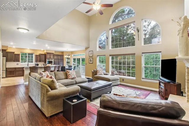 $1,149,000 | 235 Haversham Drive, Colorado Springs, CO 80906