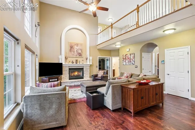 $1,149,000 | 235 Haversham Drive, Colorado Springs, CO 80906