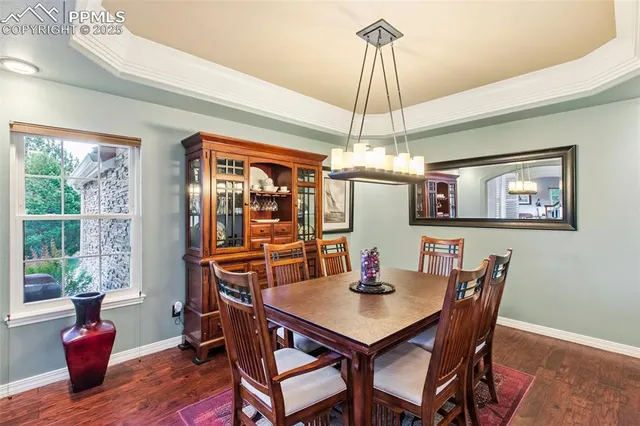 $1,149,000 | 235 Haversham Drive, Colorado Springs, CO 80906